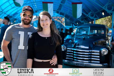 Eventos Antigos do Rancho 2017'