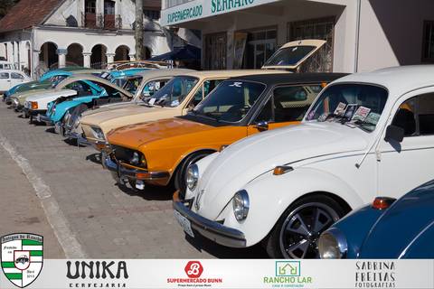 Eventos Antigos do Rancho 2017'