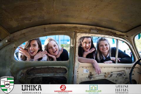 Eventos Antigos do Rancho 2017'