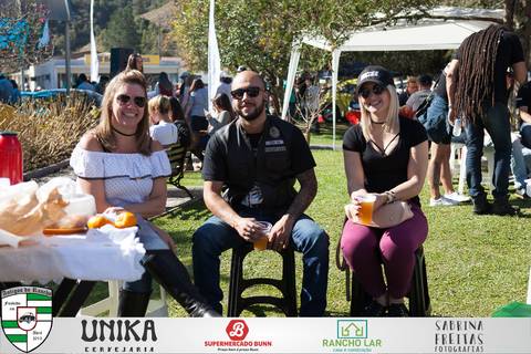 Eventos Antigos do Rancho 2017'