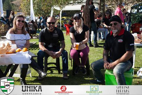 Eventos Antigos do Rancho 2017'