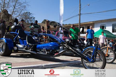 Eventos Antigos do Rancho 2017'