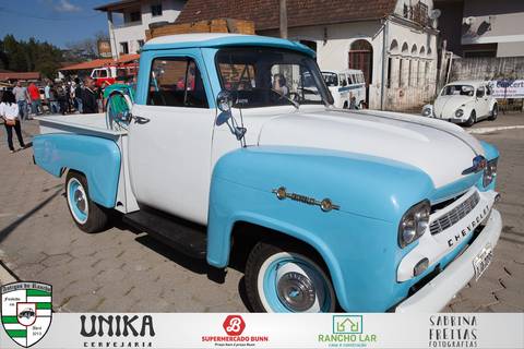 Eventos Antigos do Rancho 2017'