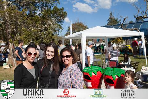 Eventos Antigos do Rancho 2017'