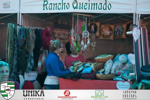 Eventos Antigos do Rancho 2017'