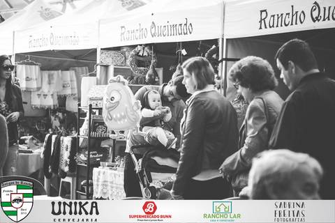 Eventos Antigos do Rancho 2017'