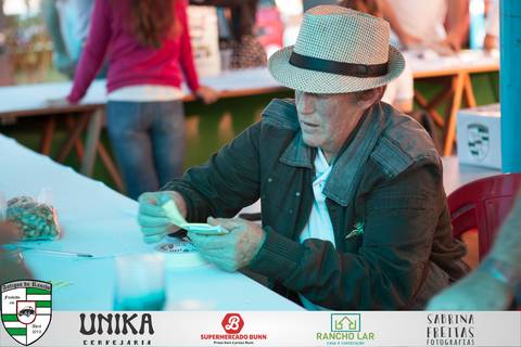 Eventos Antigos do Rancho 2017'