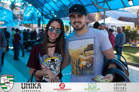 Eventos Antigos do Rancho 2017'