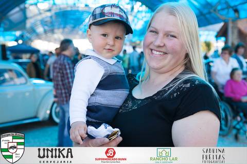 Eventos Antigos do Rancho 2017'