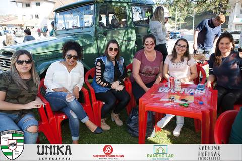 Eventos Antigos do Rancho 2017'