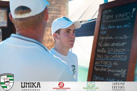 Eventos Antigos do Rancho 2017'