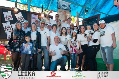 Eventos Antigos do Rancho 2017'