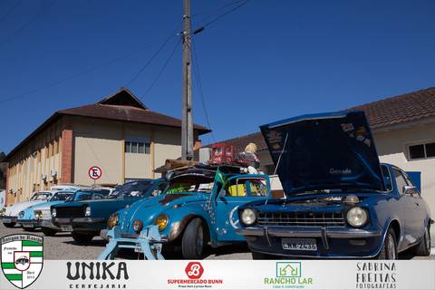 Eventos Antigos do Rancho 2017'