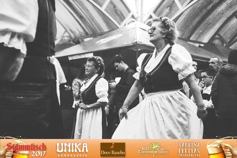 Stammtisch Rancho Queimado - 2017 - Sabrina Freitas Fotografias'