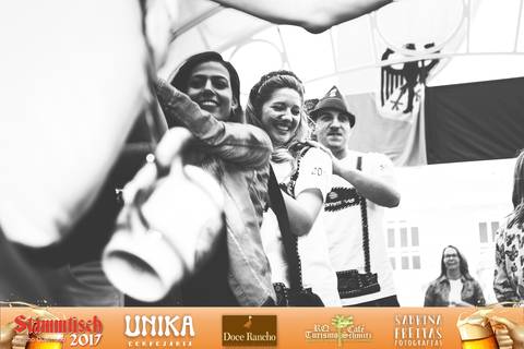 Stammtisch Rancho Queimado - 2017 - Sabrina Freitas Fotografias'