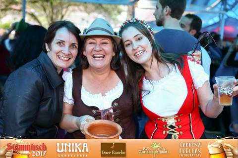 Stammtisch Rancho Queimado - 2017 - Sabrina Freitas Fotografias'