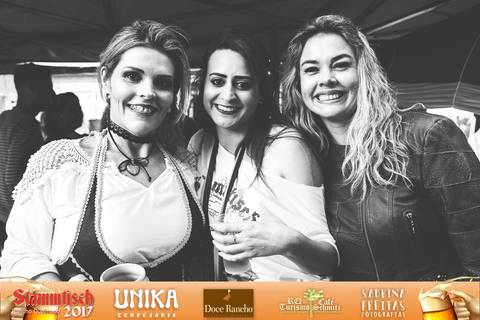 Stammtisch Rancho Queimado - 2017 - Sabrina Freitas Fotografias'