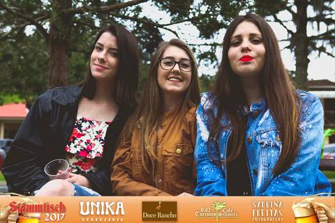 Stammtisch Rancho Queimado - 2017 - Sabrina Freitas Fotografias'