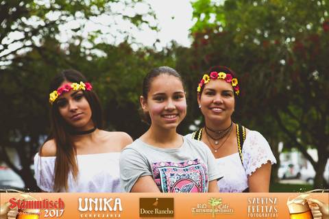 Stammtisch Rancho Queimado - 2017 - Sabrina Freitas Fotografias'