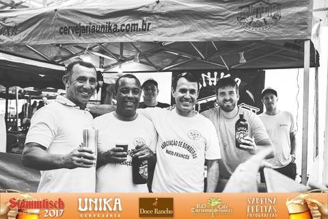 Stammtisch Rancho Queimado - 2017 - Sabrina Freitas Fotografias'