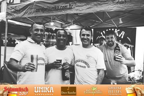 Stammtisch Rancho Queimado - 2017 - Sabrina Freitas Fotografias'