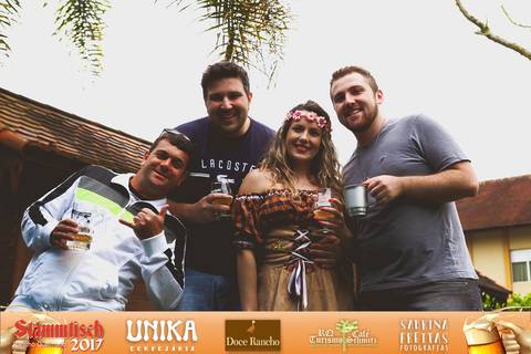 Stammtisch Rancho Queimado - 2017 - Sabrina Freitas Fotografias'