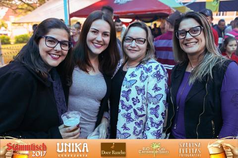 Stammtisch Rancho Queimado - 2017 - Sabrina Freitas Fotografias'