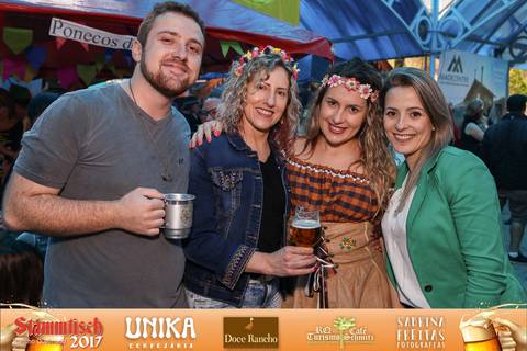 Stammtisch Rancho Queimado - 2017 - Sabrina Freitas Fotografias'