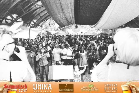 Stammtisch Rancho Queimado - 2017 - Sabrina Freitas Fotografias'