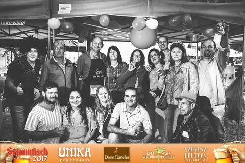 Stammtisch Rancho Queimado - 2017 - Sabrina Freitas Fotografias'