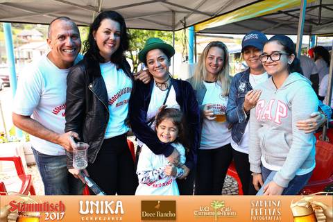 Stammtisch Rancho Queimado - 2017 - Sabrina Freitas Fotografias'