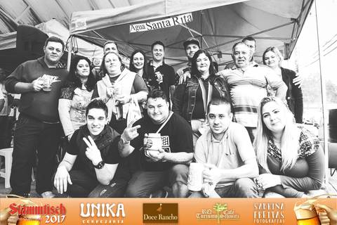 Stammtisch Rancho Queimado - 2017 - Sabrina Freitas Fotografias'