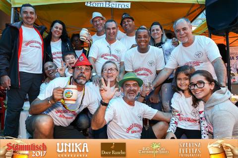 Stammtisch Rancho Queimado - 2017 - Sabrina Freitas Fotografias'