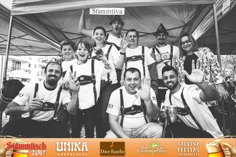 Stammtisch Rancho Queimado - 2017 - Sabrina Freitas Fotografias'