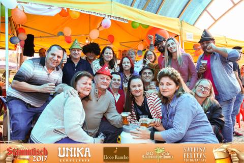 Stammtisch Rancho Queimado - 2017 - Sabrina Freitas Fotografias'