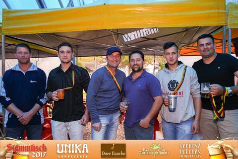 Stammtisch Rancho Queimado - 2017 - Sabrina Freitas Fotografias'