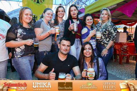 Stammtisch Rancho Queimado - 2017 - Sabrina Freitas Fotografias'