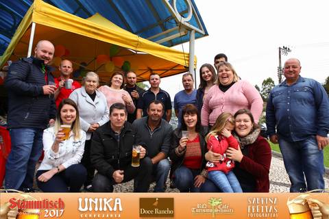 Stammtisch Rancho Queimado - 2017 - Sabrina Freitas Fotografias'