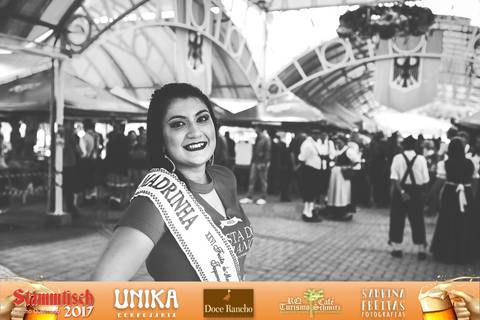 Stammtisch Rancho Queimado - 2017 - Sabrina Freitas Fotografias'