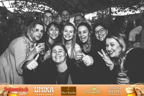 Stammtisch Rancho Queimado - 2017 - Sabrina Freitas Fotografias'