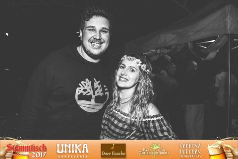 Stammtisch Rancho Queimado - 2017 - Sabrina Freitas Fotografias'