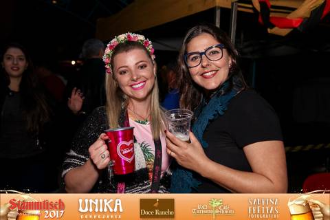 Stammtisch Rancho Queimado - 2017 - Sabrina Freitas Fotografias'