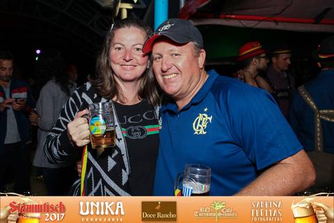 Stammtisch Rancho Queimado - 2017 - Sabrina Freitas Fotografias'