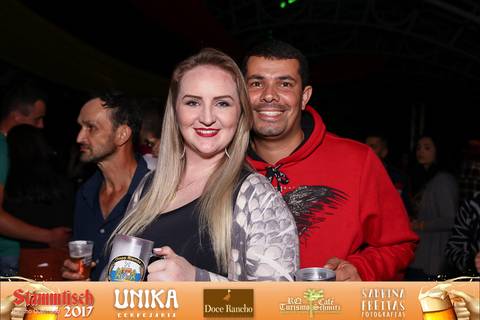 Stammtisch Rancho Queimado - 2017 - Sabrina Freitas Fotografias'