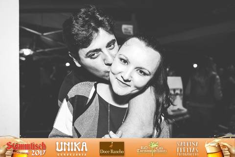 Stammtisch Rancho Queimado - 2017 - Sabrina Freitas Fotografias'
