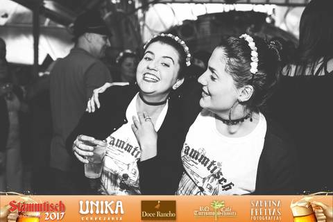 Stammtisch Rancho Queimado - 2017 - Sabrina Freitas Fotografias'