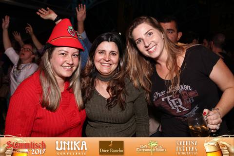 Stammtisch Rancho Queimado - 2017 - Sabrina Freitas Fotografias'
