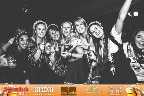 Stammtisch Rancho Queimado - 2017 - Sabrina Freitas Fotografias'