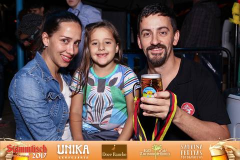 Stammtisch Rancho Queimado - 2017 - Sabrina Freitas Fotografias'