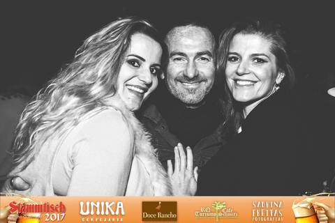 Stammtisch Rancho Queimado - 2017 - Sabrina Freitas Fotografias'
